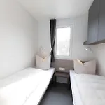 Mobilehome Auf Dem Vital Camp 度假居